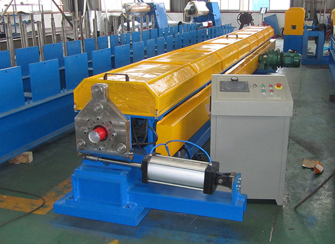 落水管壓型機(jī)
