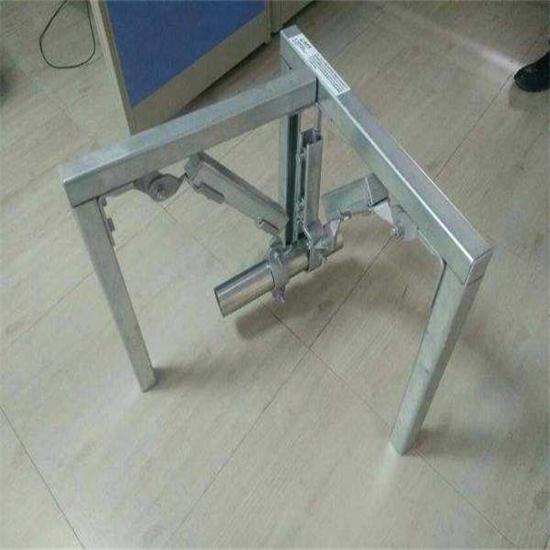 抗震支架的作用是什么主要應用在哪些領域？